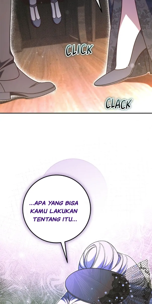 Father, I Won’t Do Anything chapter 40 halaman 20