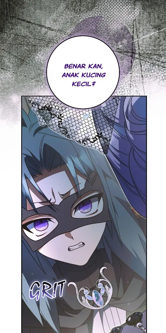 Father, I Won’t Do Anything chapter 40 halaman 22
