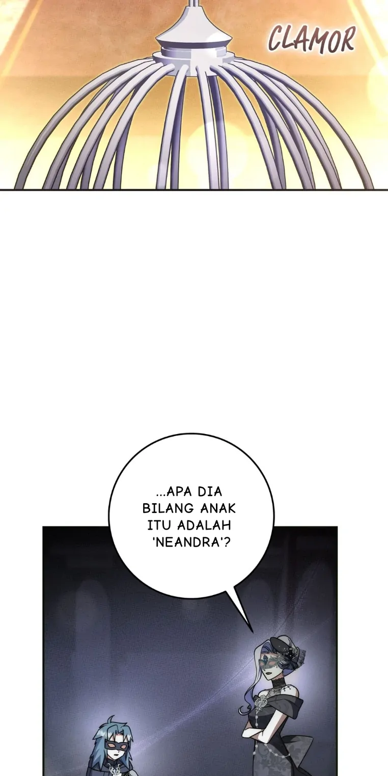 Father, I Won’t Do Anything chapter 40 halaman 25