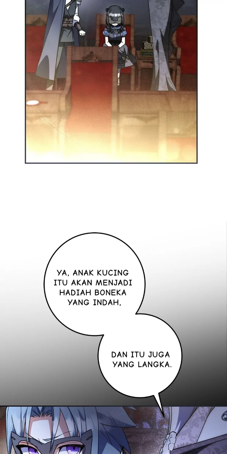 Father, I Won’t Do Anything chapter 40 halaman 26