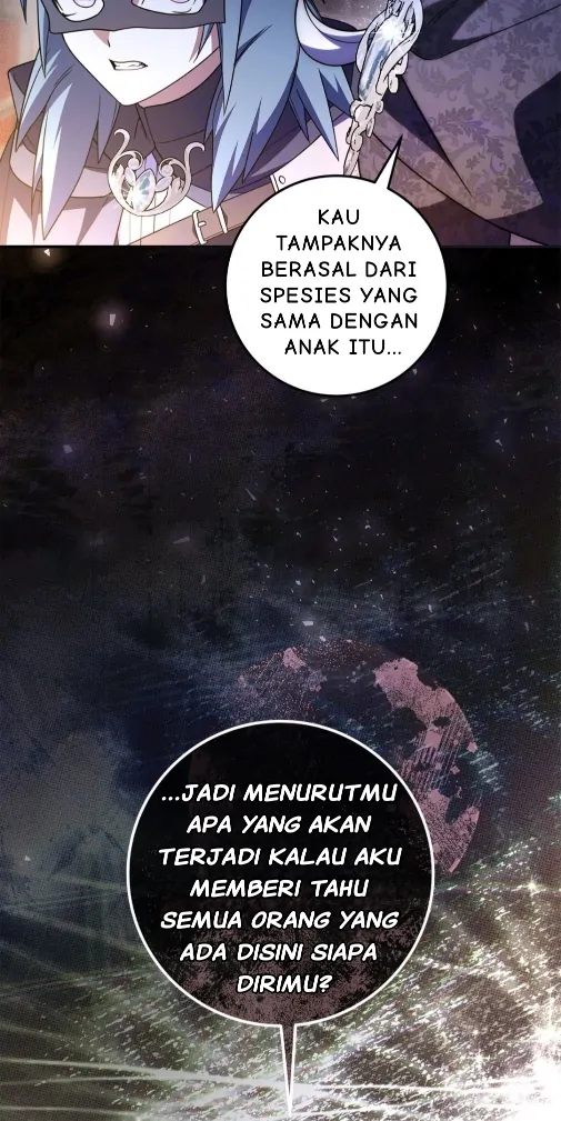 Father, I Won’t Do Anything chapter 40 halaman 27