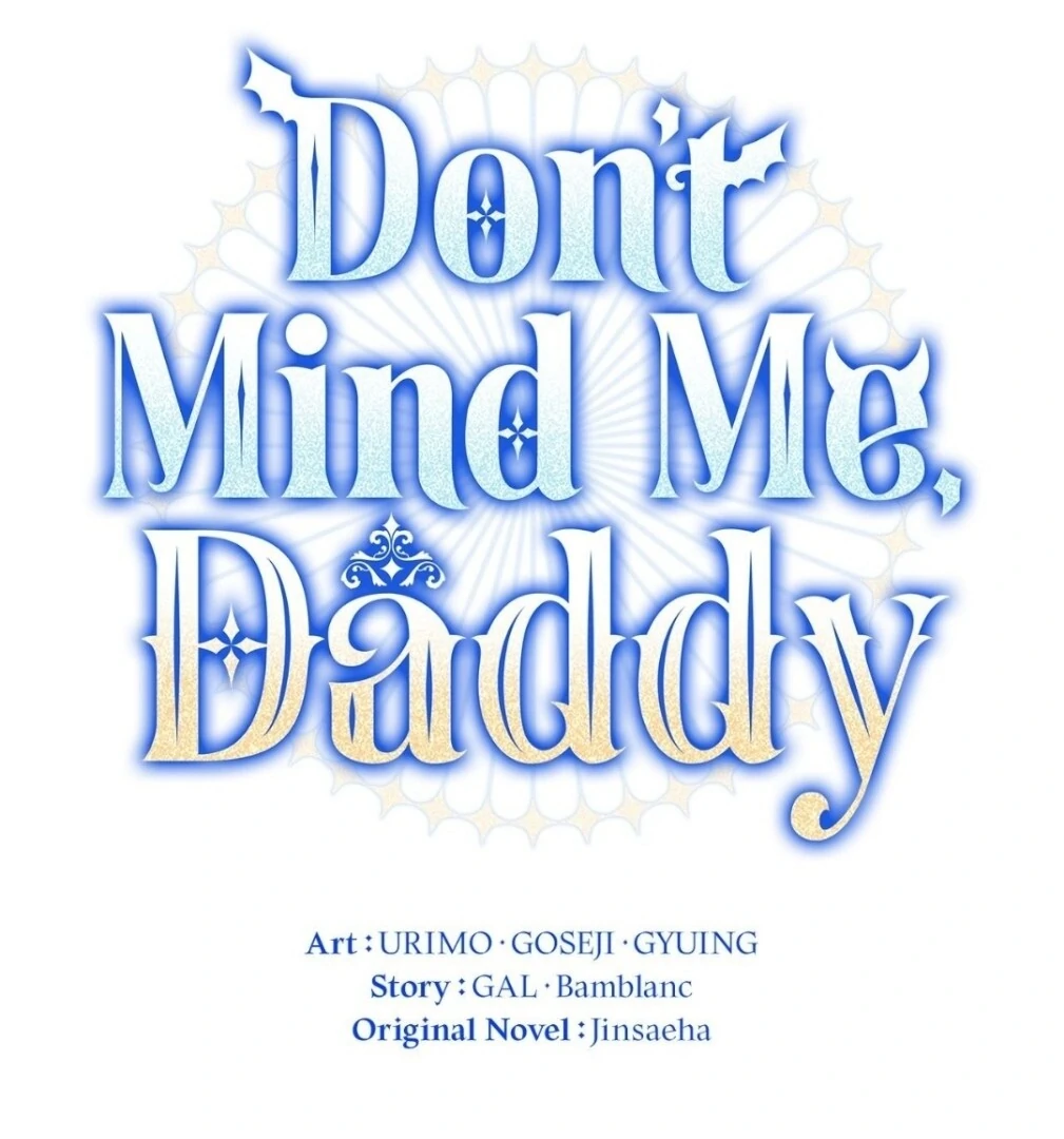 Father, I Won’t Do Anything chapter 40 halaman 31