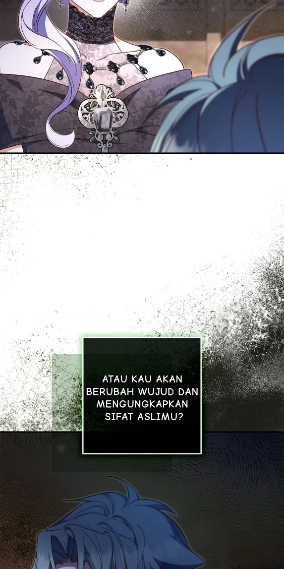 Father, I Won’t Do Anything chapter 40 halaman 37