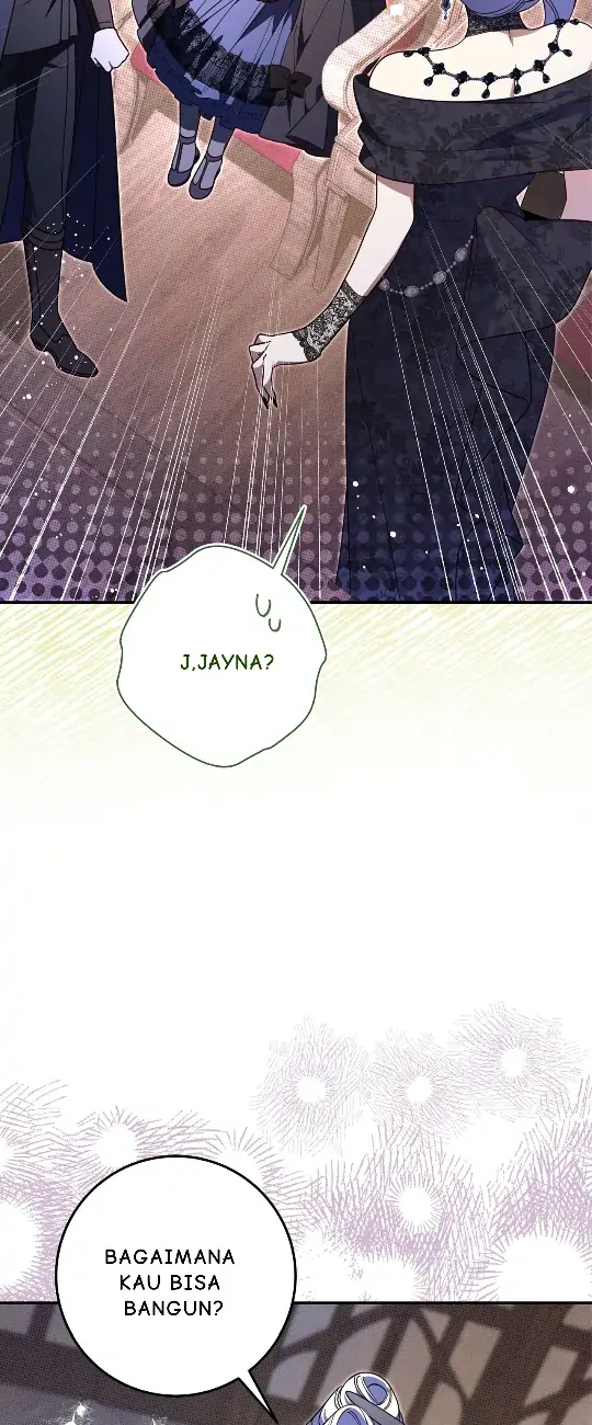 Father, I Won’t Do Anything chapter 40 halaman 40