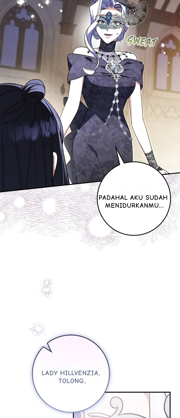 Father, I Won’t Do Anything chapter 40 halaman 41