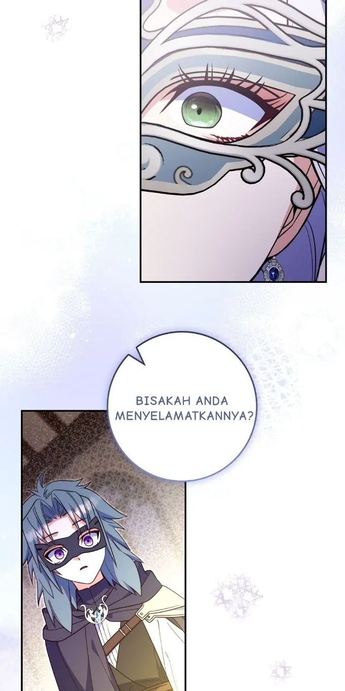 Father, I Won’t Do Anything chapter 40 halaman 42