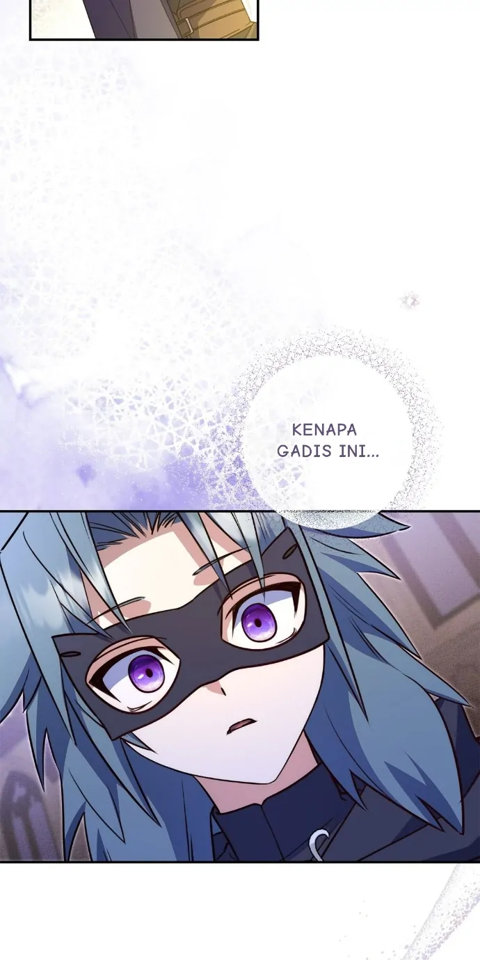 Father, I Won’t Do Anything chapter 40 halaman 43