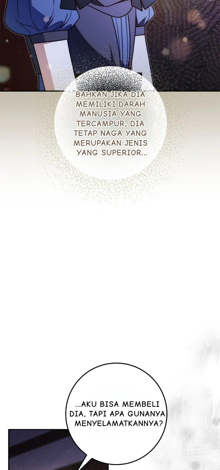Father, I Won’t Do Anything chapter 40 halaman 45
