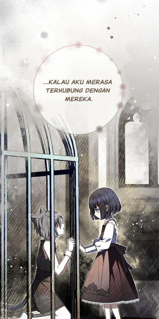Father, I Won’t Do Anything chapter 40 halaman 47
