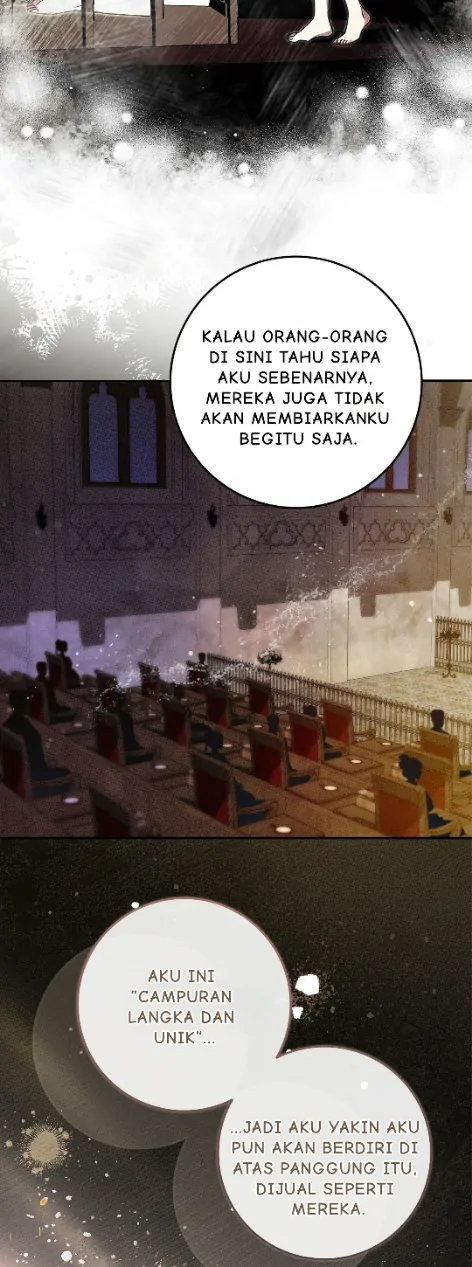 Father, I Won’t Do Anything chapter 40 halaman 48