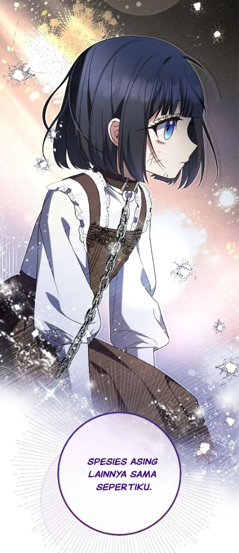 Father, I Won’t Do Anything chapter 40 halaman 49