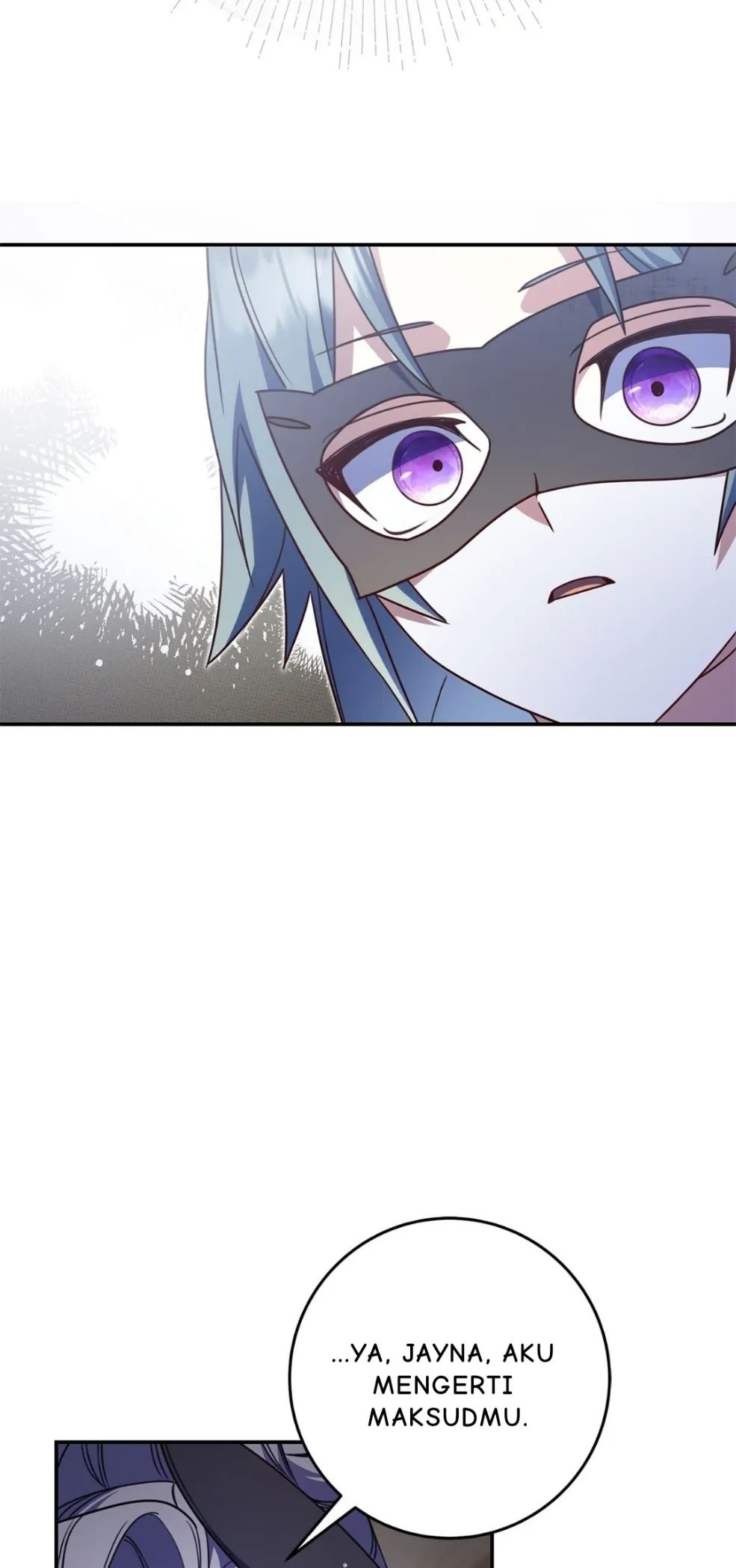 Father, I Won’t Do Anything chapter 40 halaman 50