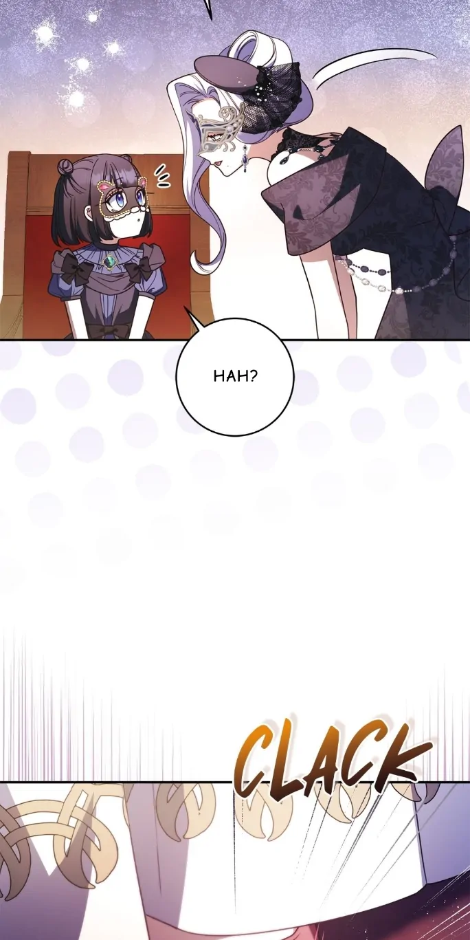 Father, I Won’t Do Anything chapter 40 halaman 52