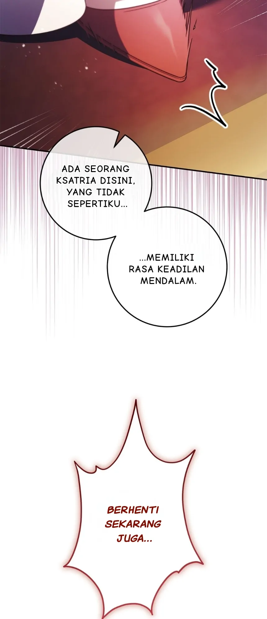 Father, I Won’t Do Anything chapter 40 halaman 53