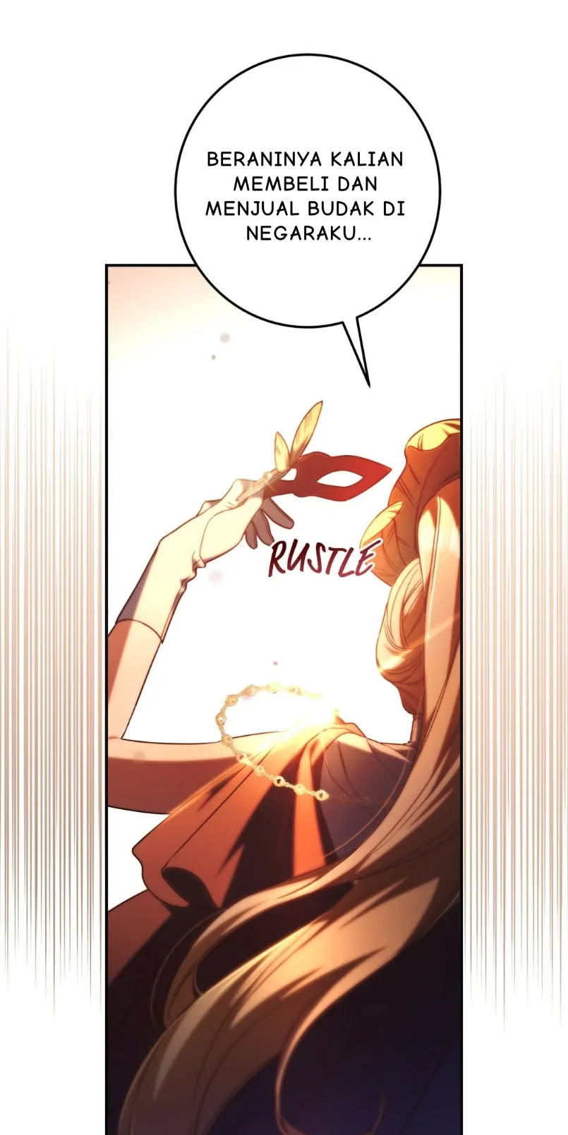 Father, I Won’t Do Anything chapter 40 halaman 55