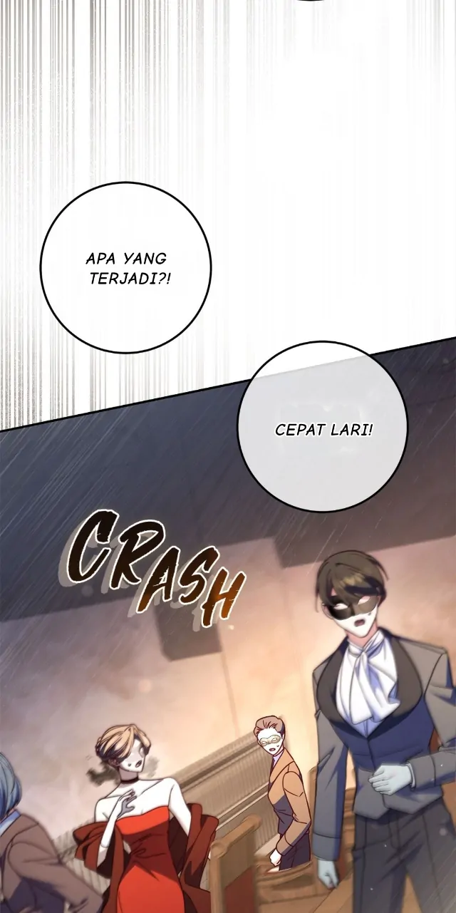 Father, I Won’t Do Anything chapter 40 halaman 62