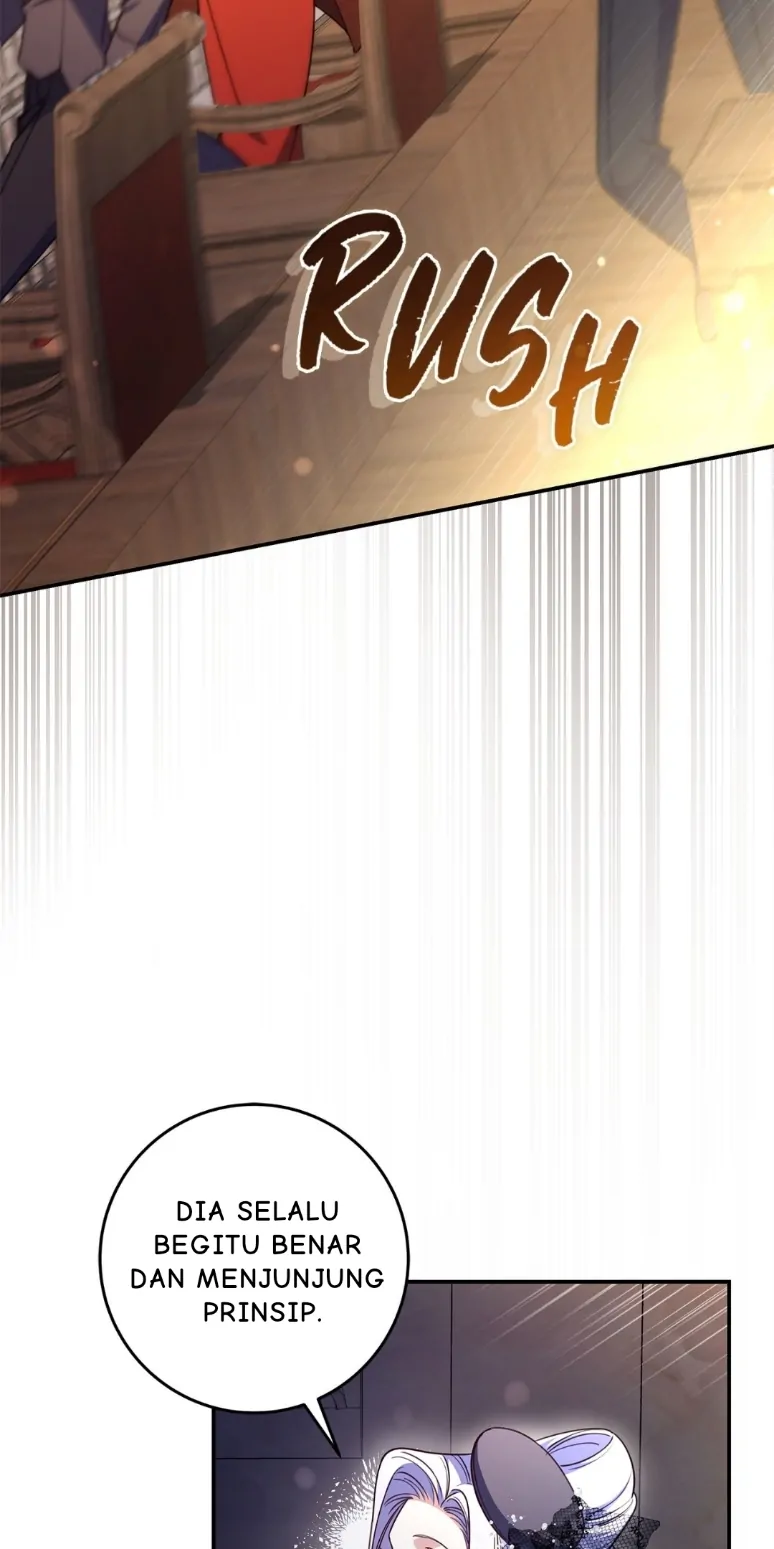 Father, I Won’t Do Anything chapter 40 halaman 63