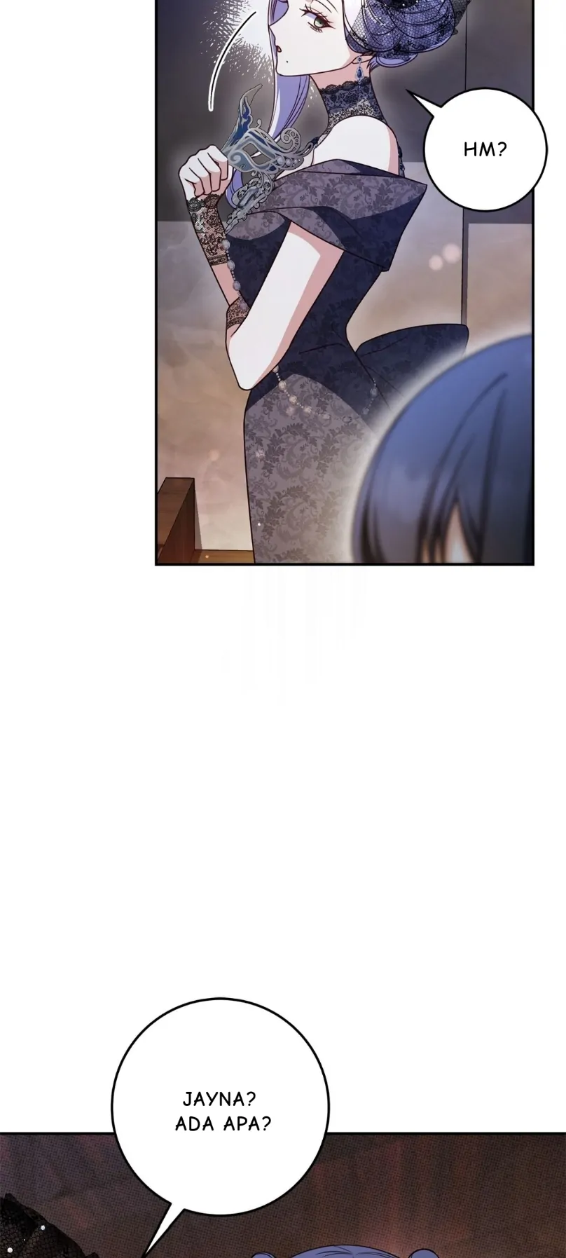 Father, I Won’t Do Anything chapter 40 halaman 64