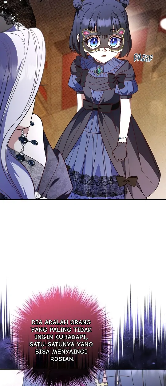 Father, I Won’t Do Anything chapter 40 halaman 65