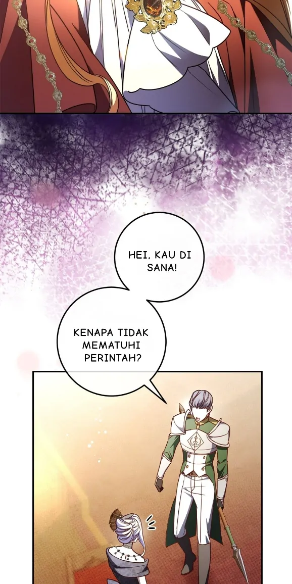 Father, I Won’t Do Anything chapter 40 halaman 68