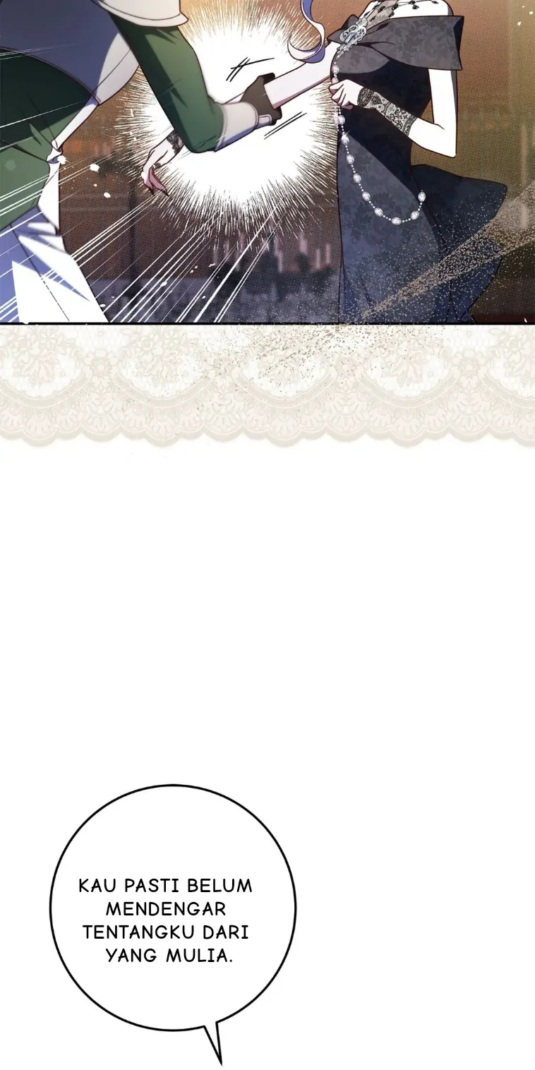 Father, I Won’t Do Anything chapter 40 halaman 70
