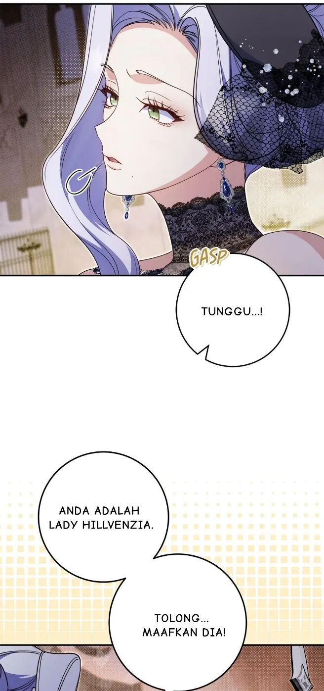 Father, I Won’t Do Anything chapter 40 halaman 71
