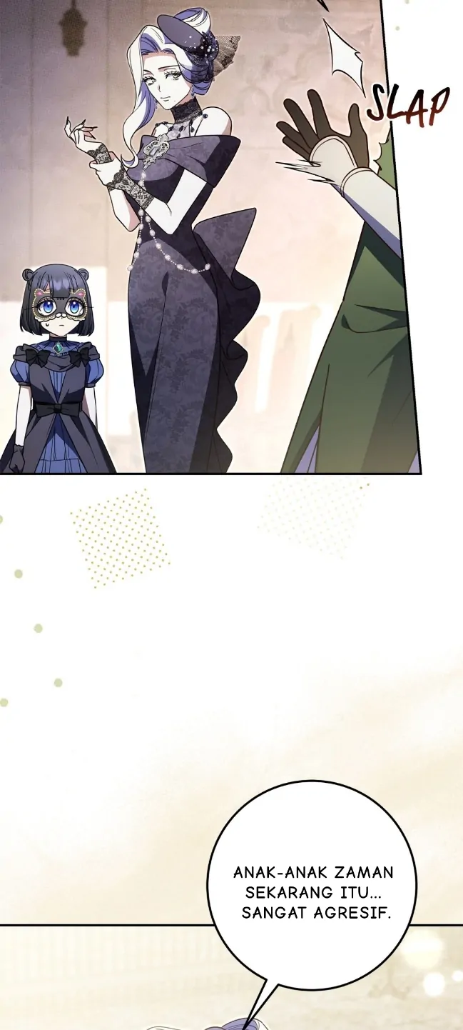Father, I Won’t Do Anything chapter 40 halaman 73