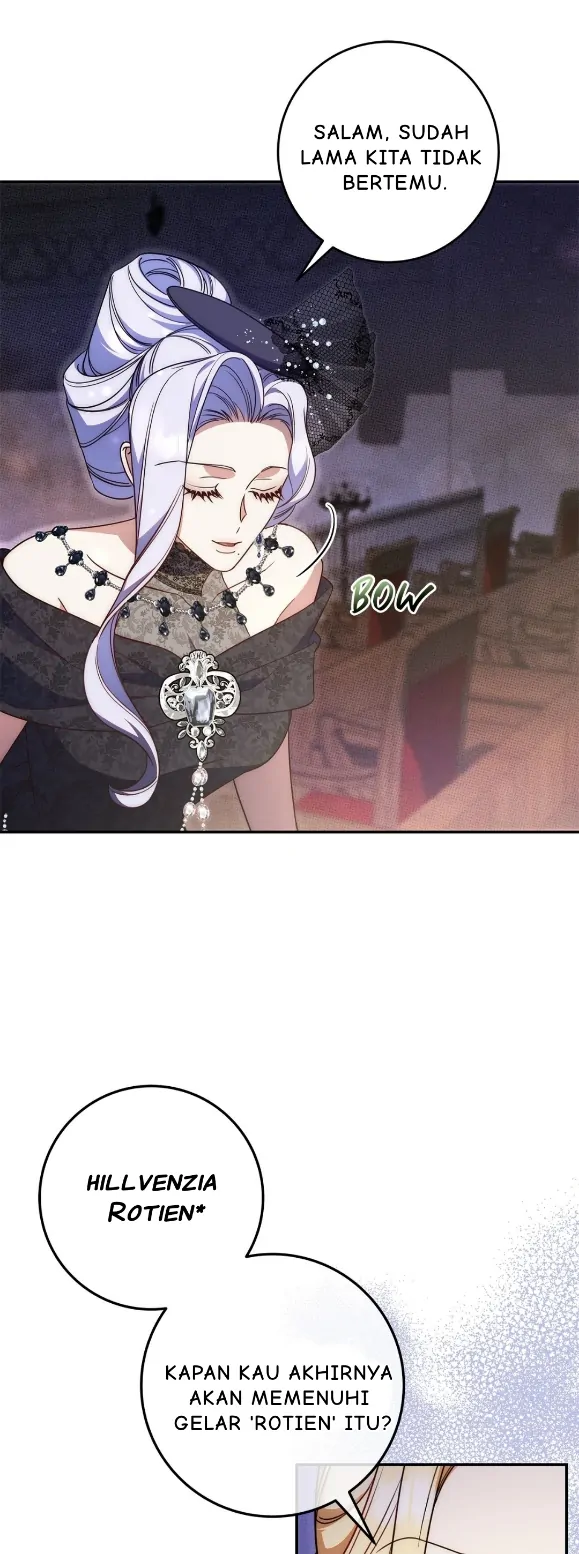 Father, I Won’t Do Anything chapter 40 halaman 79