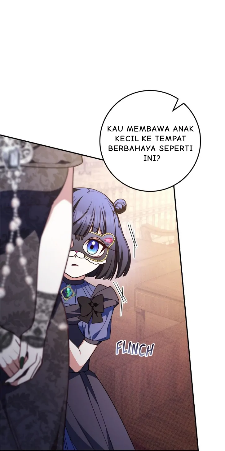 Father, I Won’t Do Anything chapter 41 halaman 5