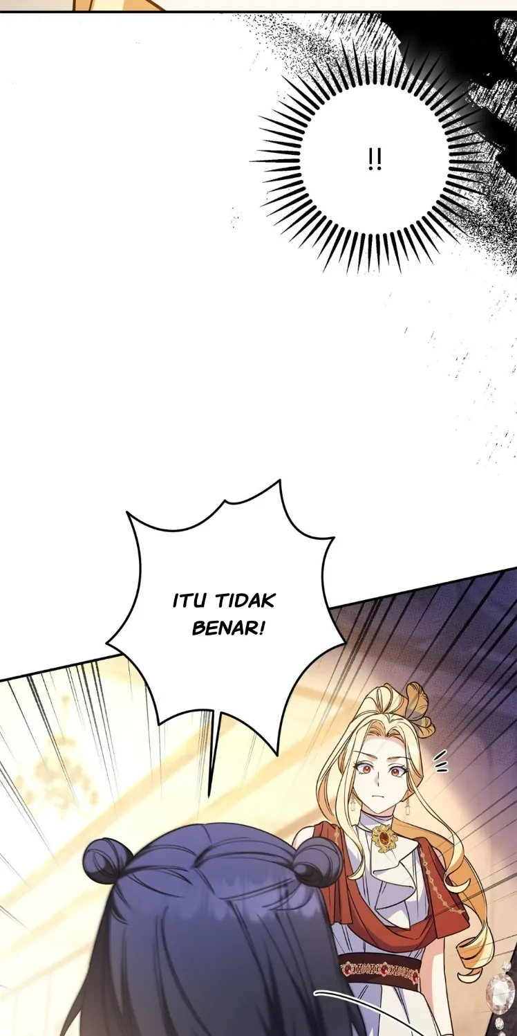 Father, I Won’t Do Anything chapter 41 halaman 8