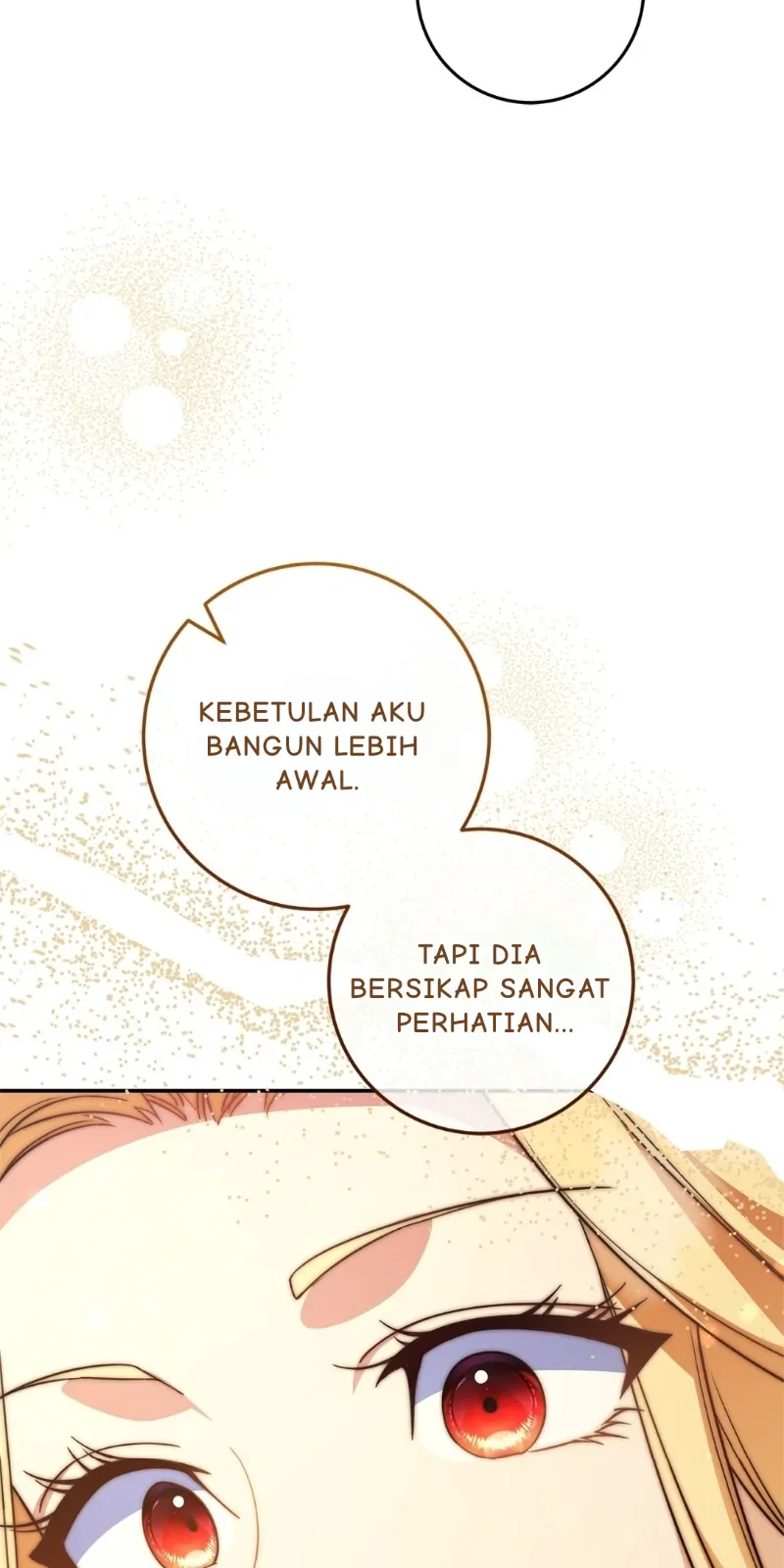 Father, I Won’t Do Anything chapter 41 halaman 12