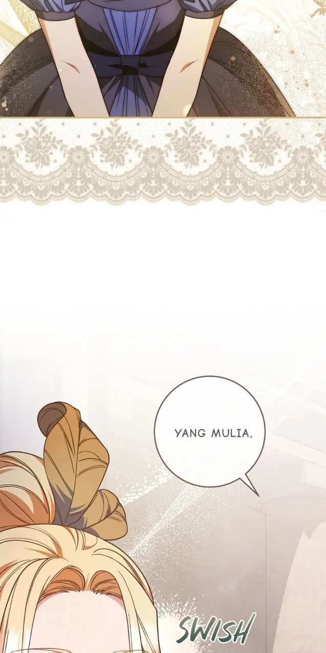 Father, I Won’t Do Anything chapter 41 halaman 15