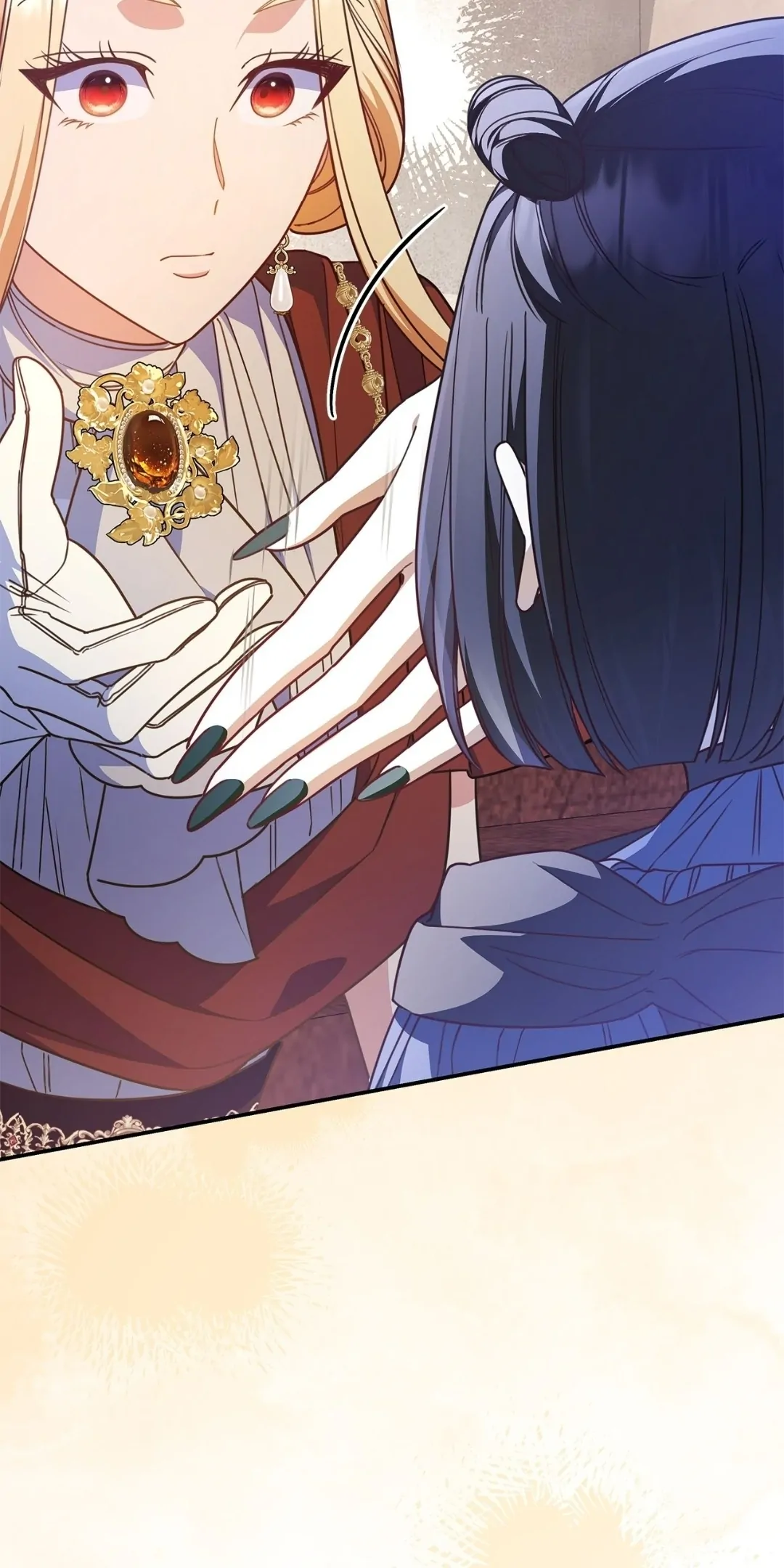 Father, I Won’t Do Anything chapter 41 halaman 16