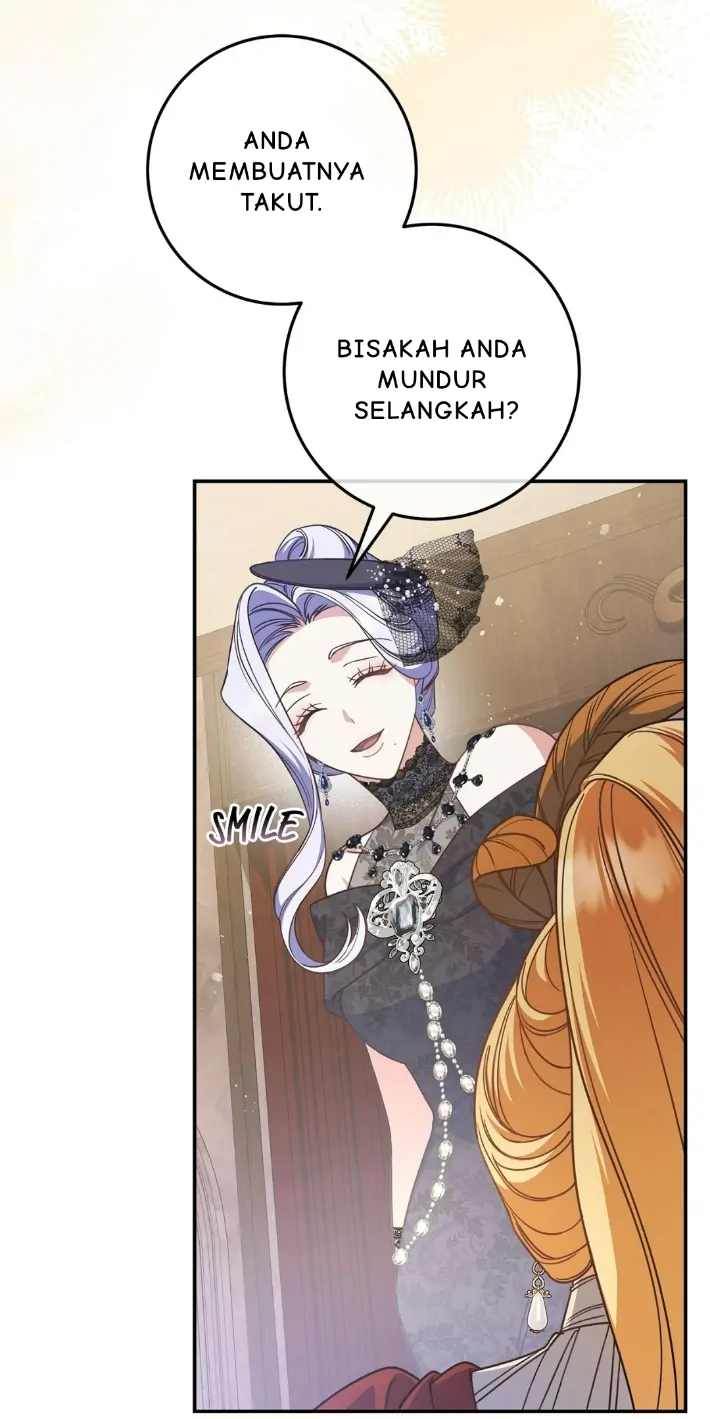 Father, I Won’t Do Anything chapter 41 halaman 17