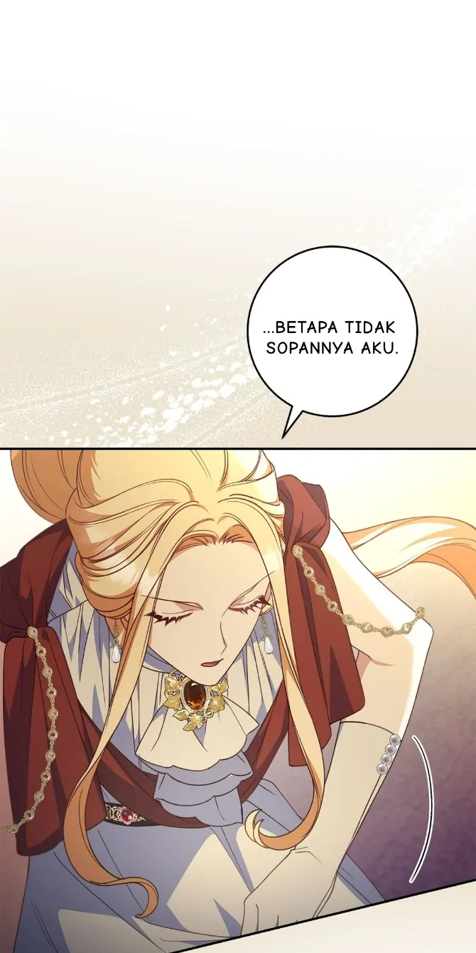 Father, I Won’t Do Anything chapter 41 halaman 18