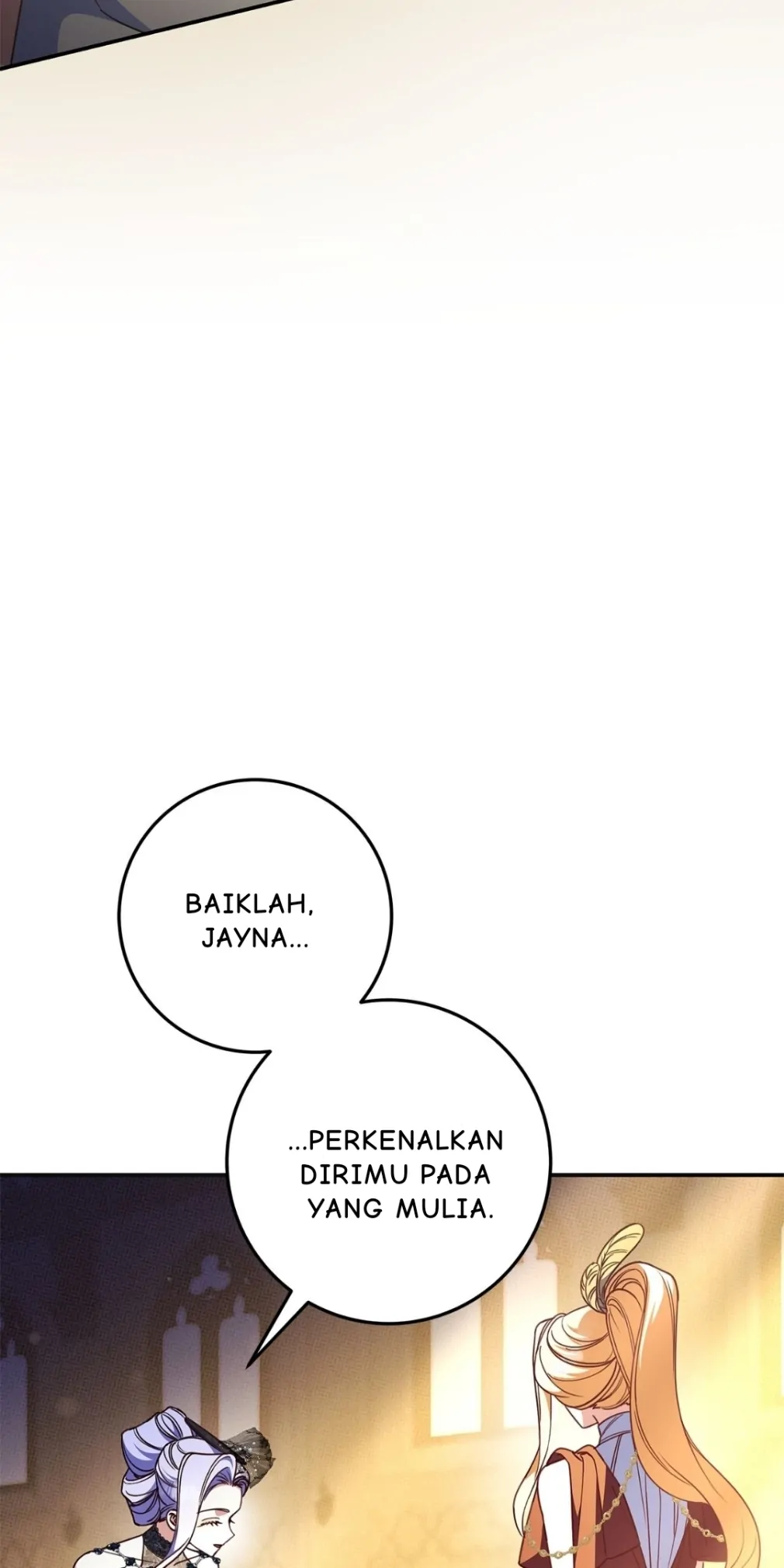 Father, I Won’t Do Anything chapter 41 halaman 19