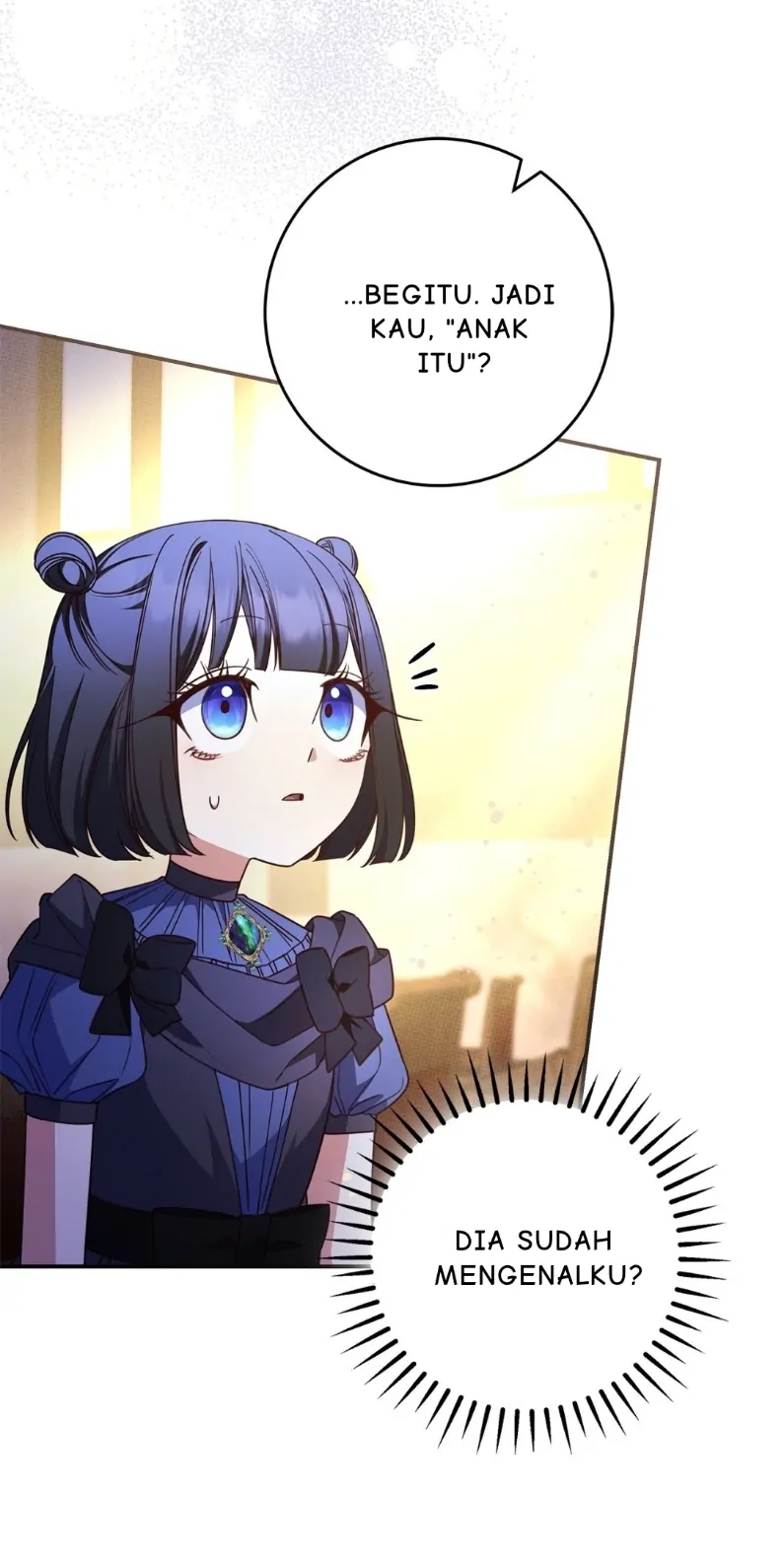 Father, I Won’t Do Anything chapter 41 halaman 24