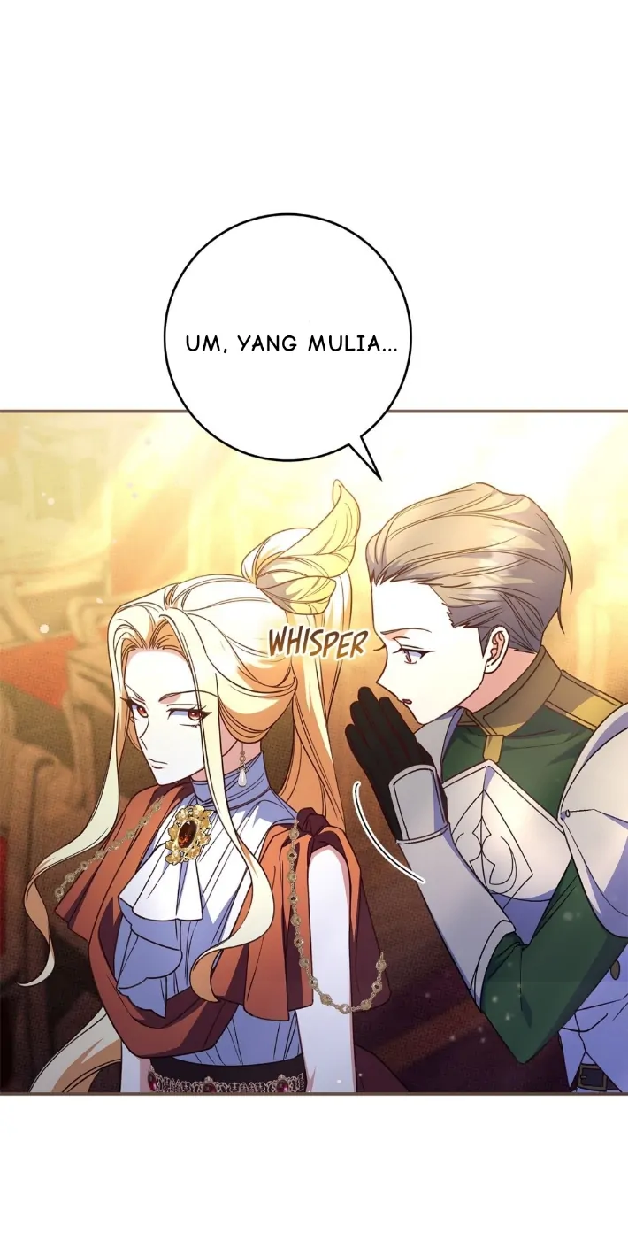 Father, I Won’t Do Anything chapter 41 halaman 25