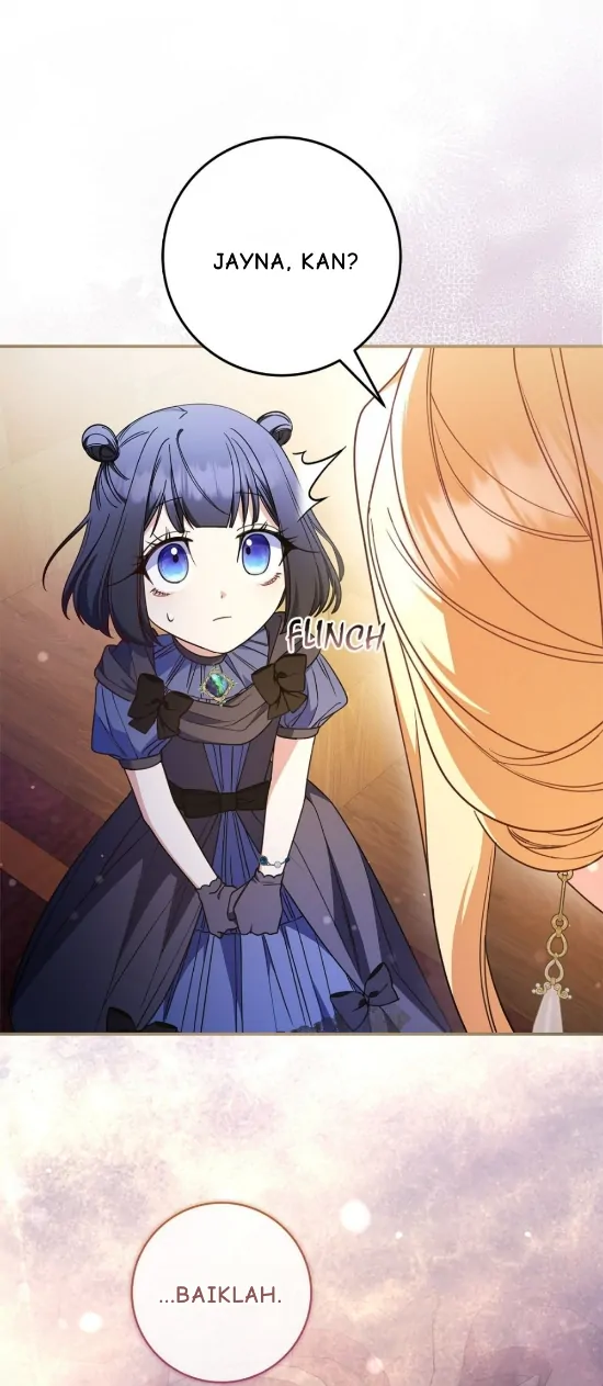 Father, I Won’t Do Anything chapter 41 halaman 27
