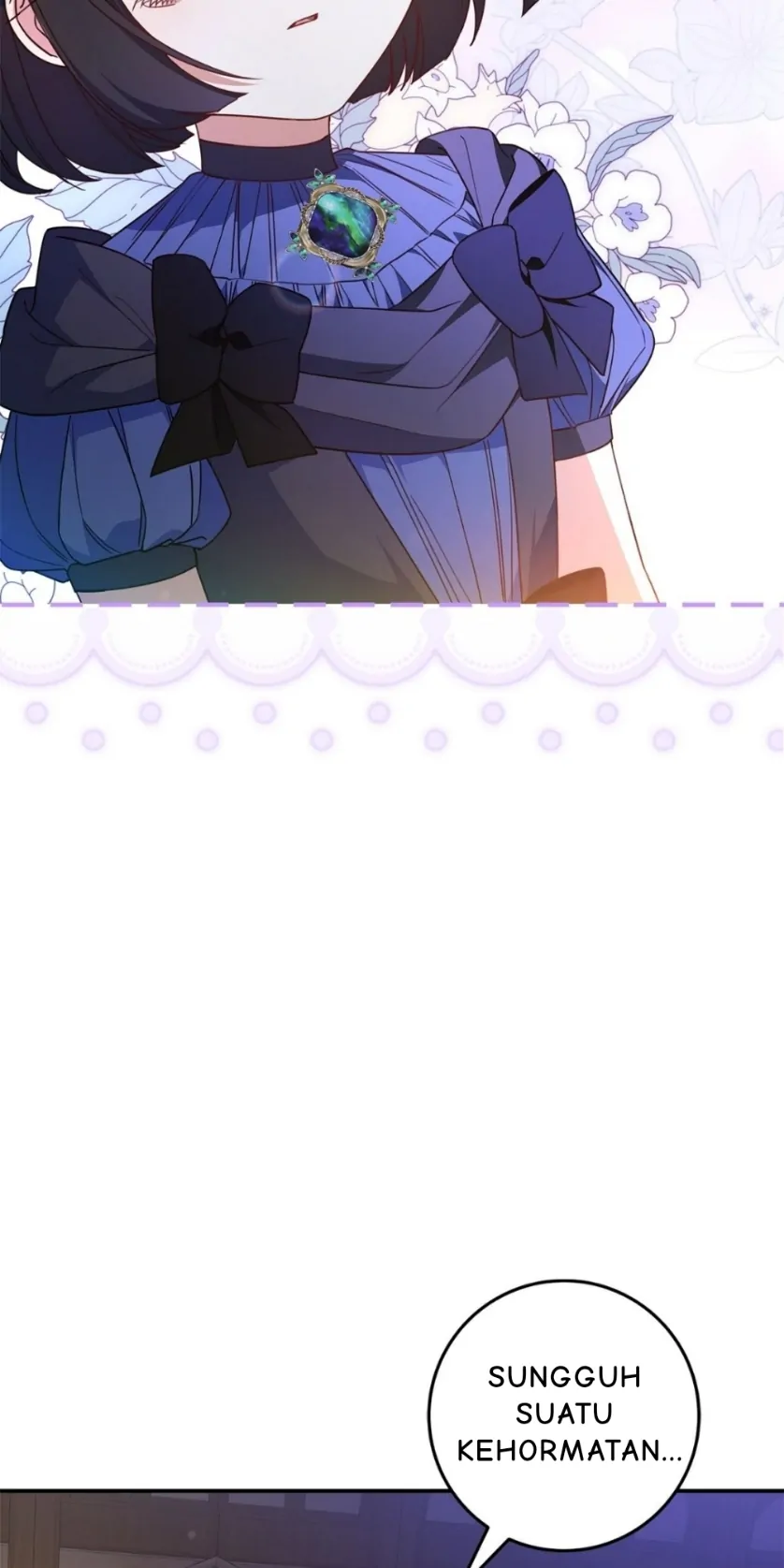 Father, I Won’t Do Anything chapter 41 halaman 30