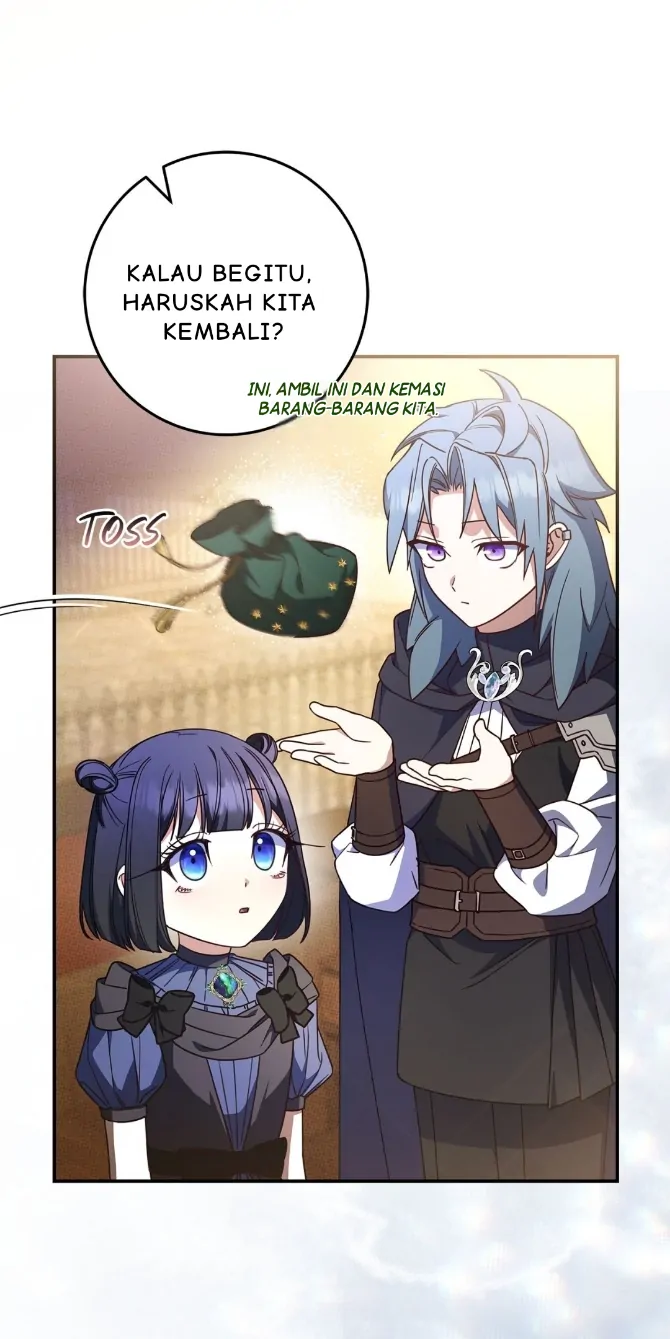 Father, I Won’t Do Anything chapter 41 halaman 33