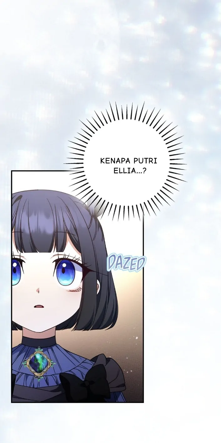 Father, I Won’t Do Anything chapter 41 halaman 34