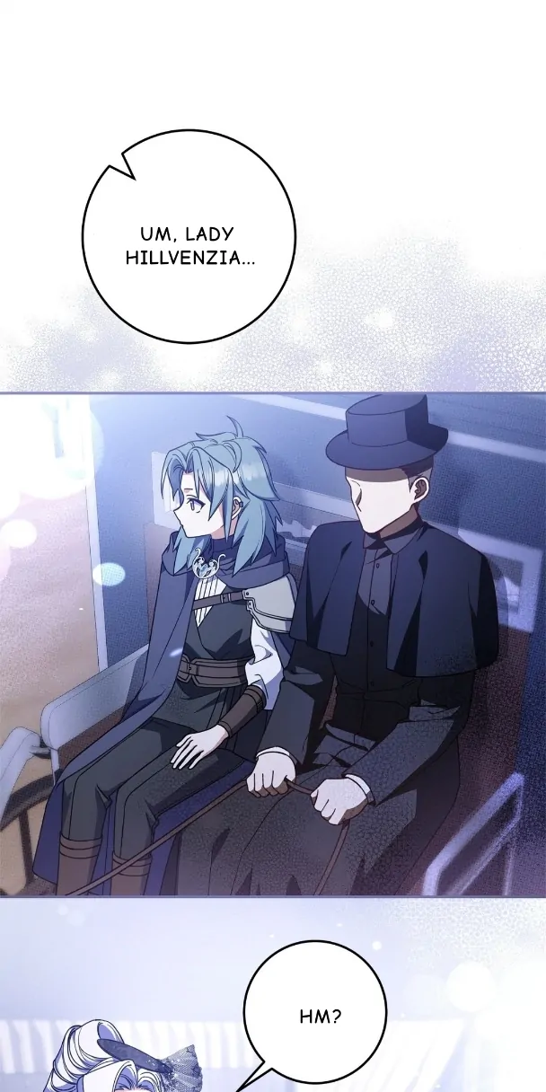 Father, I Won’t Do Anything chapter 41 halaman 41