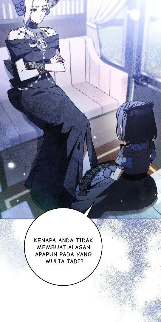 Father, I Won’t Do Anything chapter 41 halaman 42