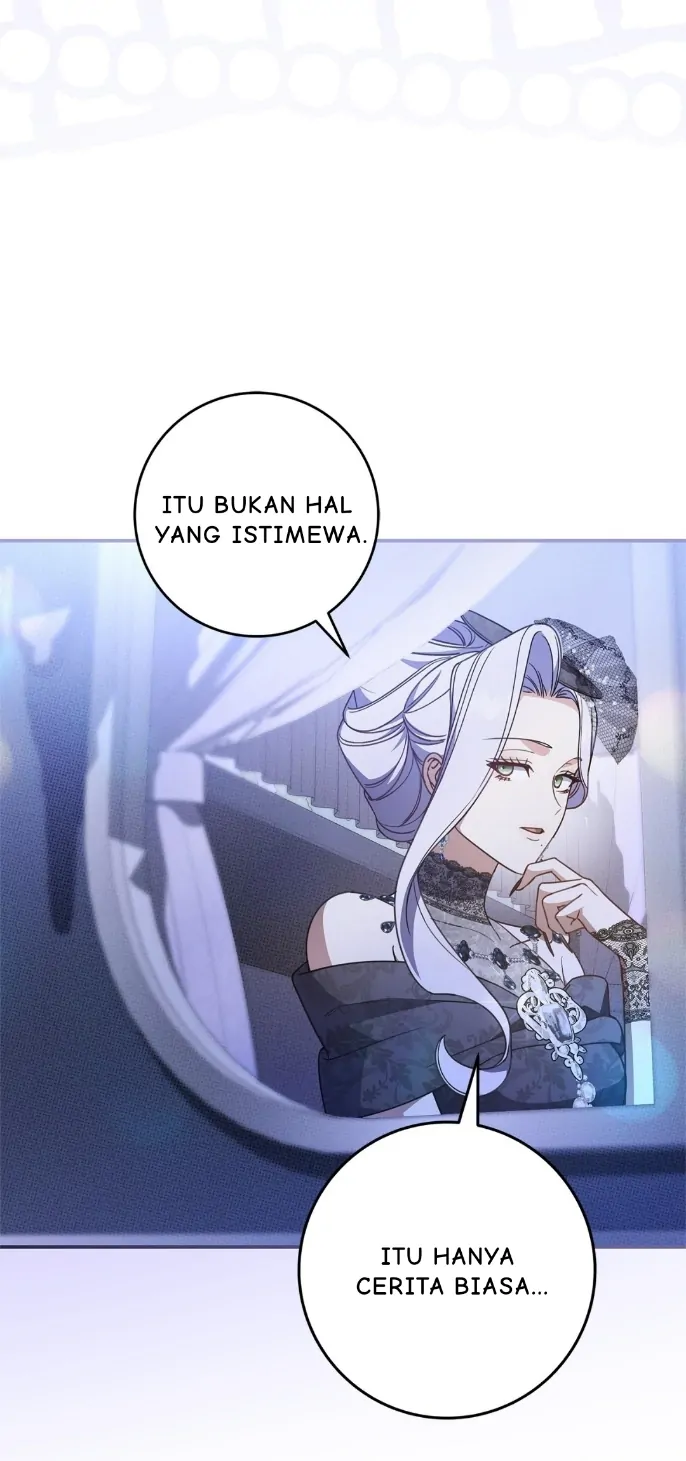 Father, I Won’t Do Anything chapter 41 halaman 45