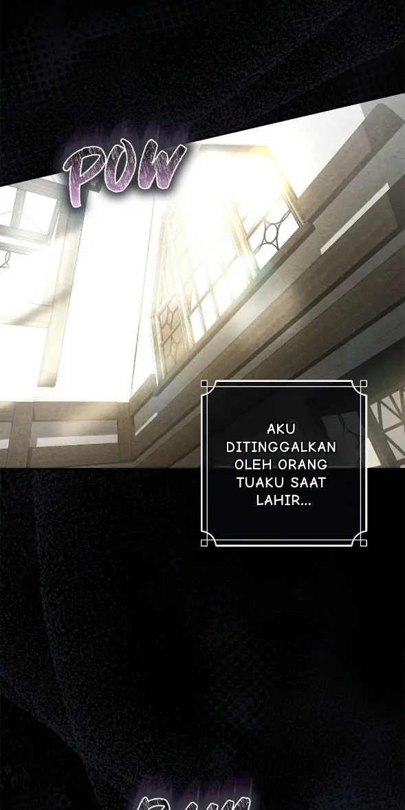 Father, I Won’t Do Anything chapter 41 halaman 47