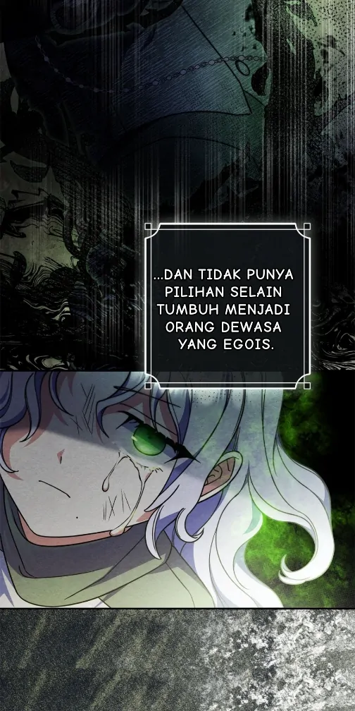 Father, I Won’t Do Anything chapter 41 halaman 55
