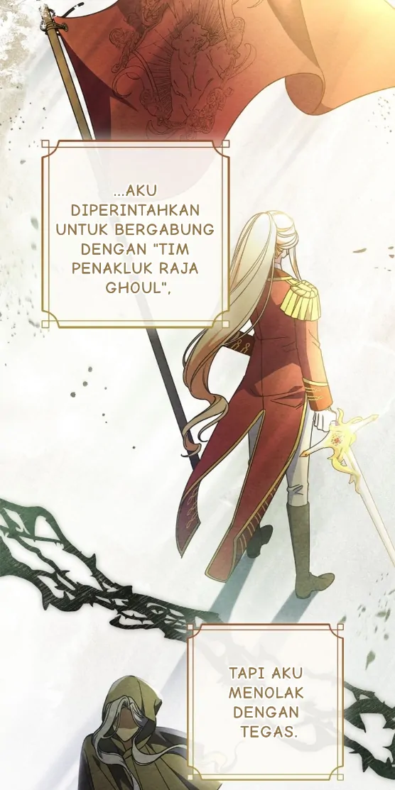 Father, I Won’t Do Anything chapter 41 halaman 57