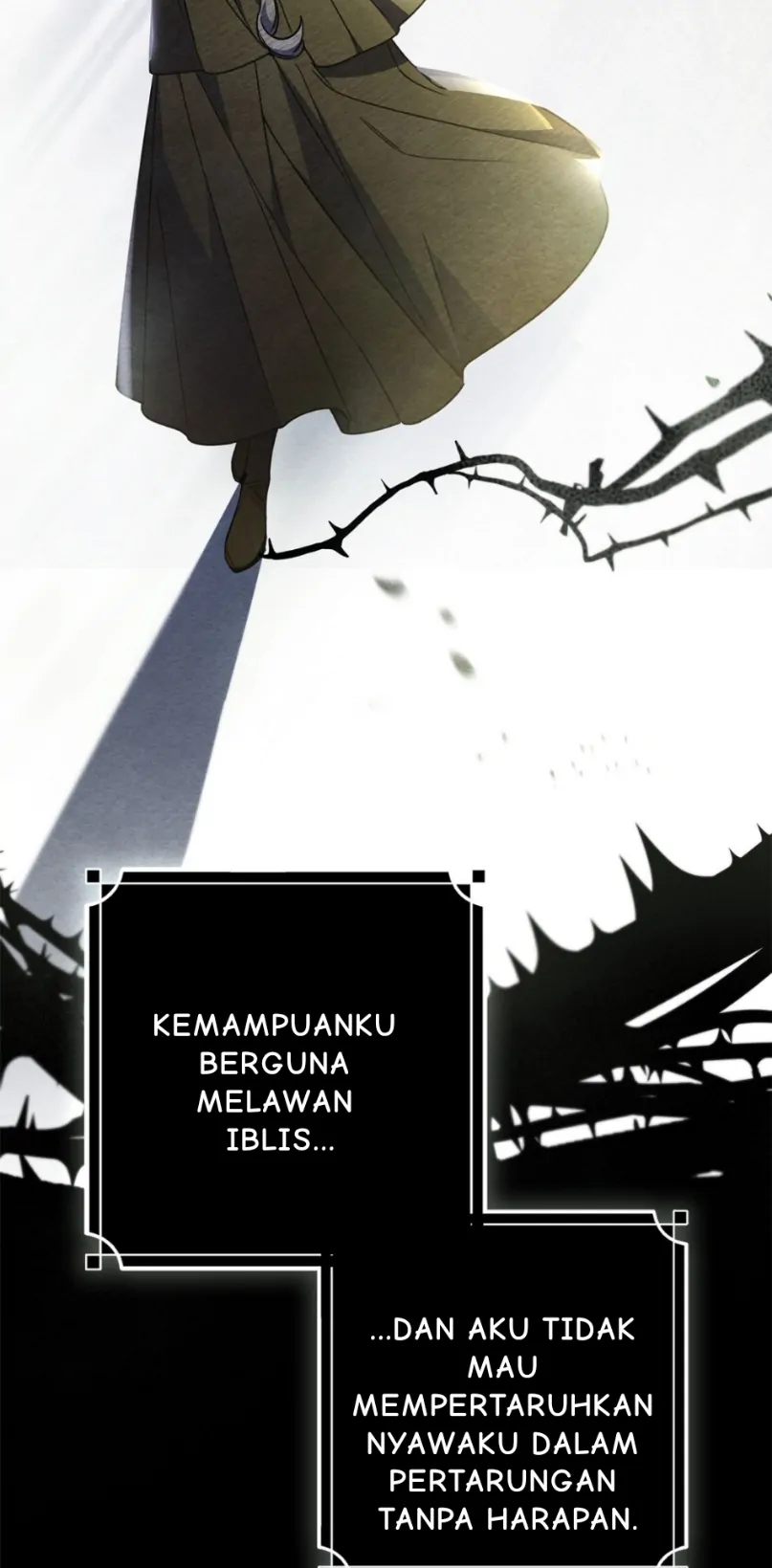 Father, I Won’t Do Anything chapter 41 halaman 58