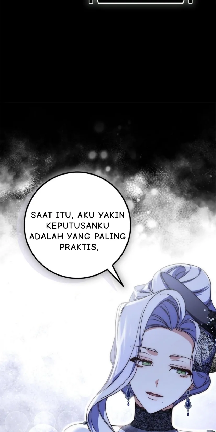 Father, I Won’t Do Anything chapter 41 halaman 59